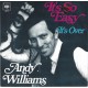 ANDY WILLIAMS - It´s so easy